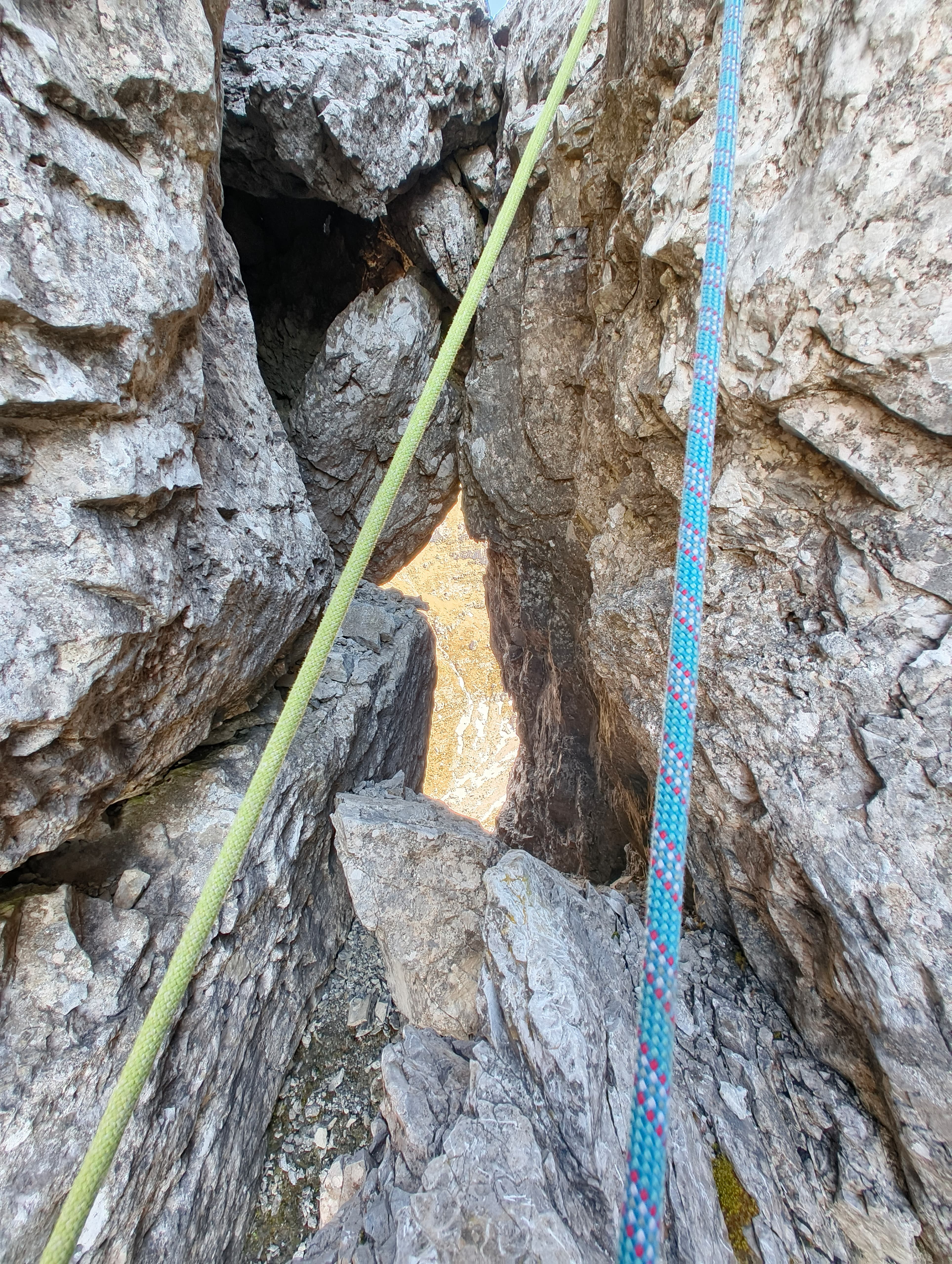 Foto n° 5 del trekking Cresta Ongania